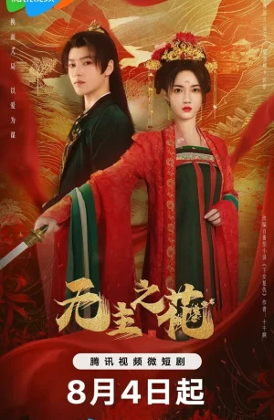 Дорама Леди-командир онлайн